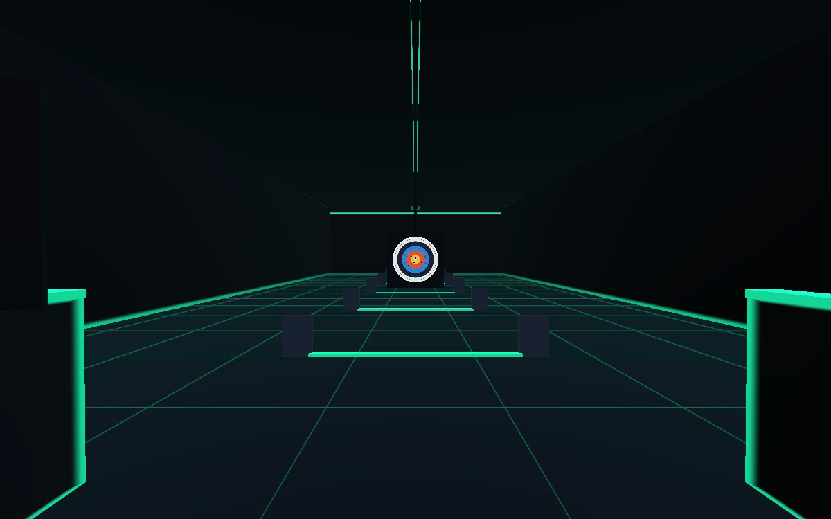 NoRecoil Aim