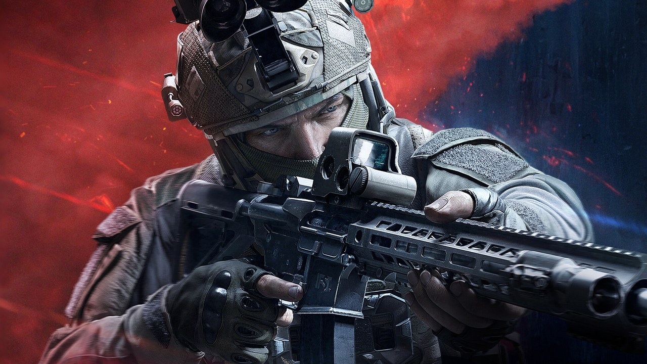 Portada de Arena Breakout: Infinite – Macro No Recoil de ACE31 para Arena Breakout: Infinite